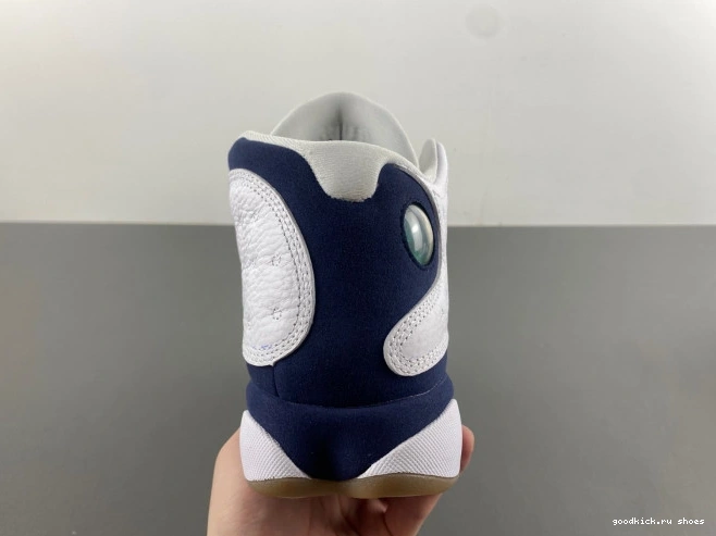 Cheap 13 Jordan Air Midnight Navy 414571-140 0719
